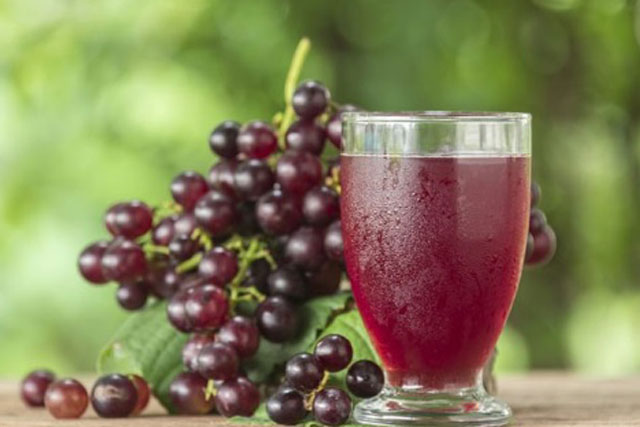 Tác dụng của giấm nho với sức khỏe