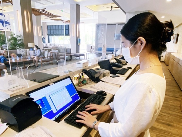 Hội chợ Du lịch trực tuyến Bà Rịa Vũng Tàu 2022 thu hút hàng trăm nghìn du khách