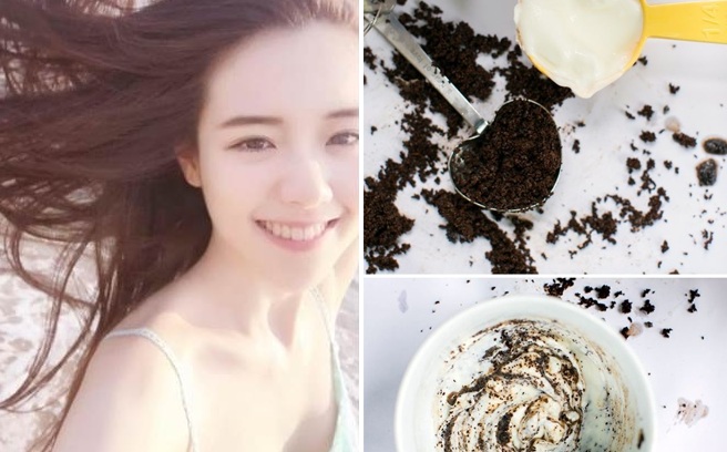 Học lỏm spa công thức tắm trắng 'siêu' nhanh