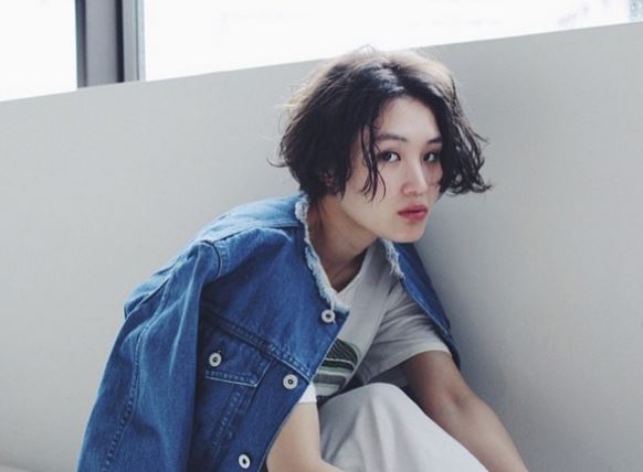 Kiểu tóc giúp nàng 'ngụy trang' cho tóc mỏng