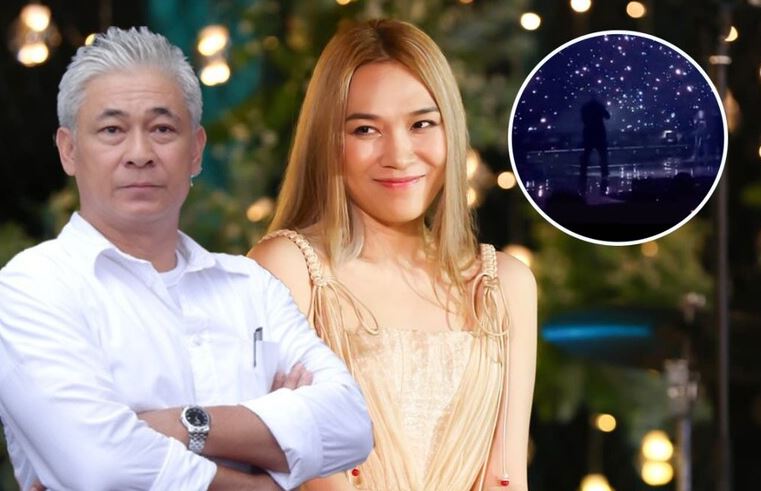 Vệ sĩ quyền lực được Mỹ Tâm gọi bố, vợ không ủng hộ đóng phim vì sợ 'hư'