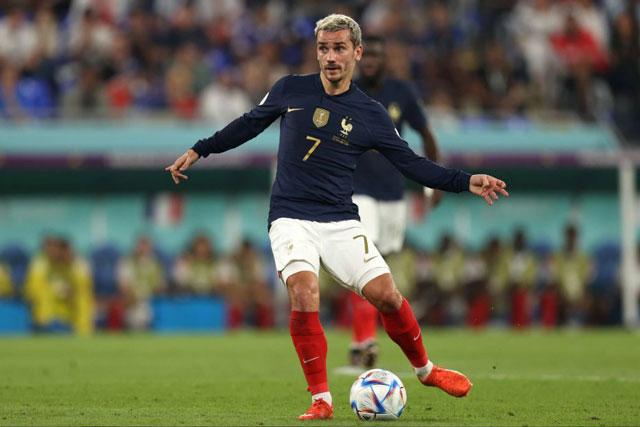 Không phải Mbappe hay Giroud, đây mới là người giúp Pháp ‘khuất phục ngựa ô’ Morocco