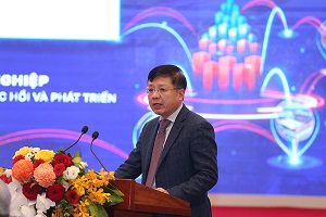 Động lực phát triển kinh tế 2023: Yếu tố quan trọng vẫn là giải quyết “nút thắt” thể chế