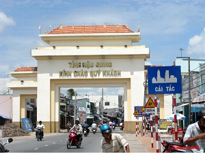 Hậu Giang ban hành nhiều chính sách ưu đãi để thu hút nhân  lực