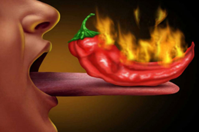 5 loại nước uống giúp "dập tắt" vị cay một cách nhanh chóng