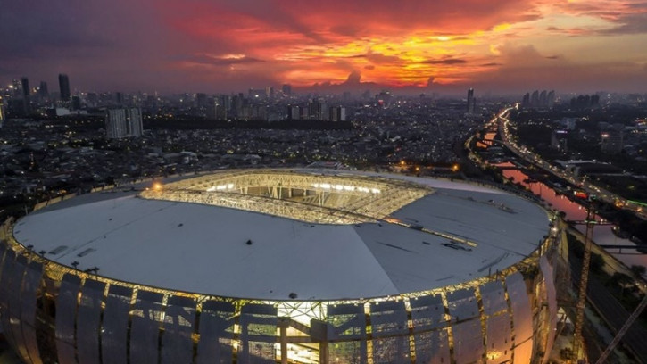 Không có nước chủ nhà, AFF Cup 2022 được tổ chức ở các SVĐ nào?