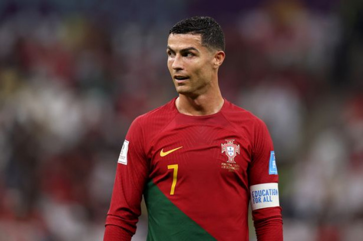Ronaldo có thể giúp Arsenal giải quyết bài toán hàng công
