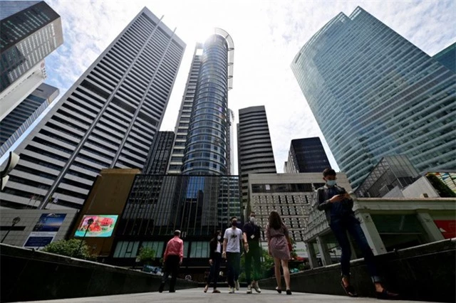 JPMorgan: Thị trường Đông Nam Á đứng trước cú nhảy bungee vào năm 2023 - Ảnh 3.