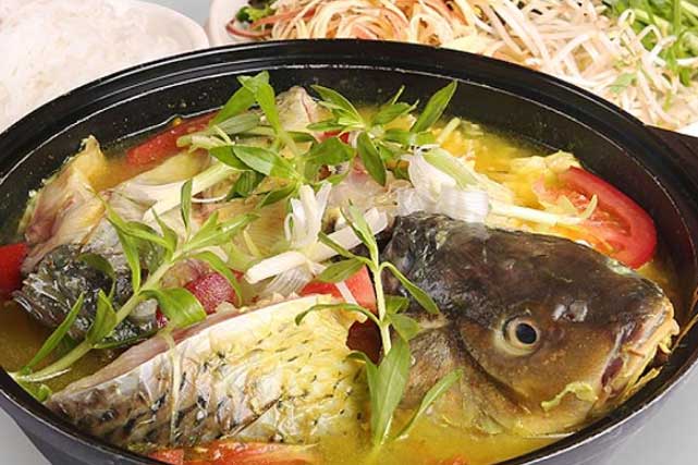 4 loại cá ví như "sâm biển" cực kỳ quý có bán đầy ngoài chợ, chị em tranh thủ mua về ăn