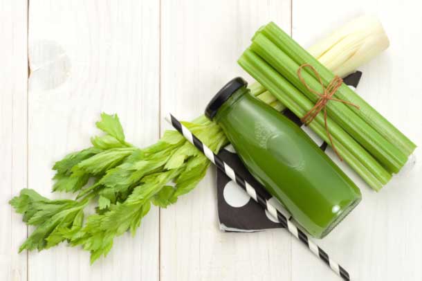 Ăn cần tây giá rẻ bèo nhưng vừa đẹp da vừa ngừa ung thư cực hiệu quả