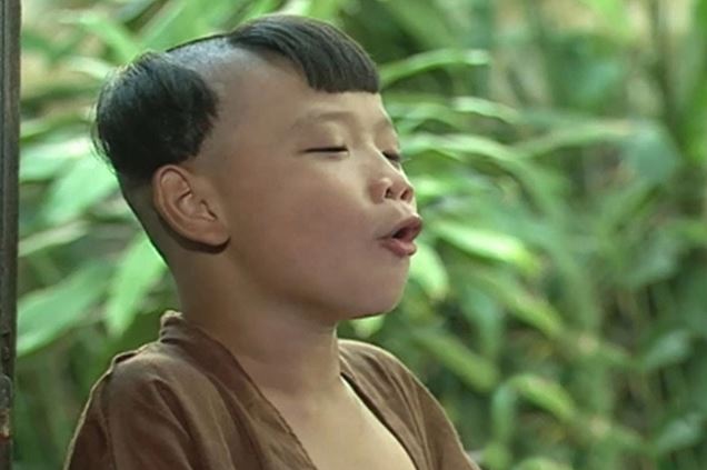 Cậu bé đóng chú Cuội nổi tiếng một thời sau 23 năm: Lớn lên đa tài, chuyên vào vai phụ hài hước