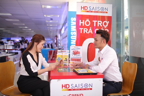 HDBank và HD SAISON triển khai gói vay ưu đãi chưa từng có dành cho công nhân, người lao động