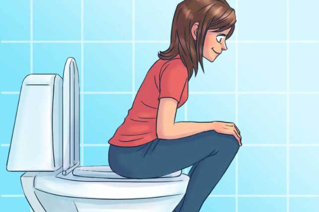 3 dấu hiệu khi đi vệ sinh cảnh báo gan của bạn đang bệnh nặng, thấy 1 cũng nên đi khám