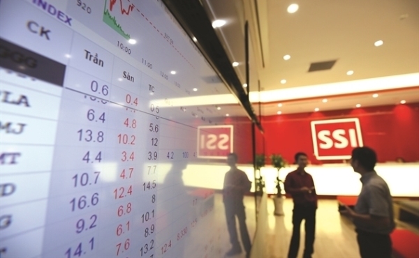 Vì sao chứng khoán SSI của ông Nguyễn Duy Hưng bị phạt 200 triệu đồng?