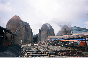 Vĩnh Long ban hành chính sách đặc thù hỗ trợ, bảo tồn "Vương quốc gạch gốm"