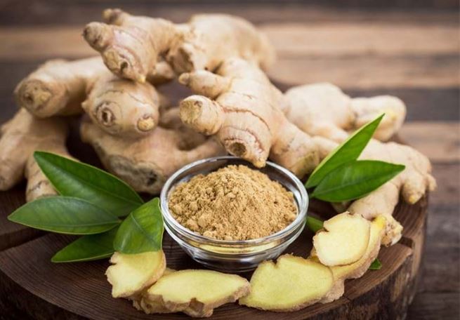 Chống say tàu xe bằng gừng - phương pháp tiết kiệm, an toàn và hiệu quả