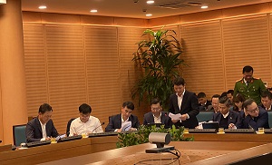 Năm 2023: Hà Nội chú trọng tháo gỡ khó khăn các dự án đầu tư có sử dụng đất