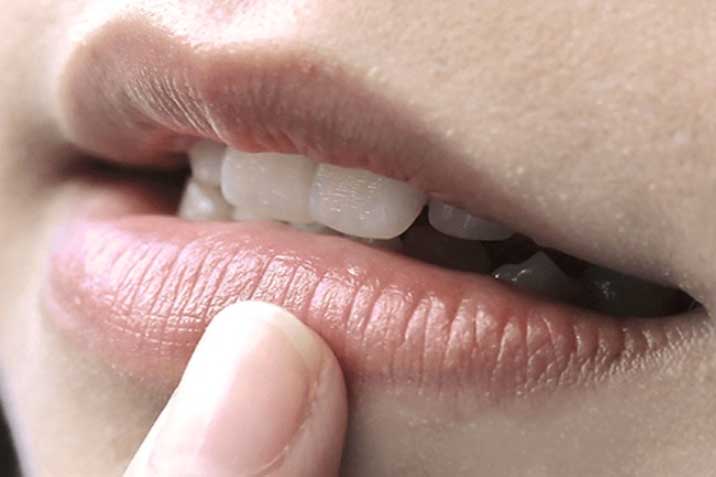 2 bộ phận trên cơ thể phụ nữ thâm đen chứng tỏ tử cung rất xấu, đi khám ngay kẻo bệnh tật, vô sinh