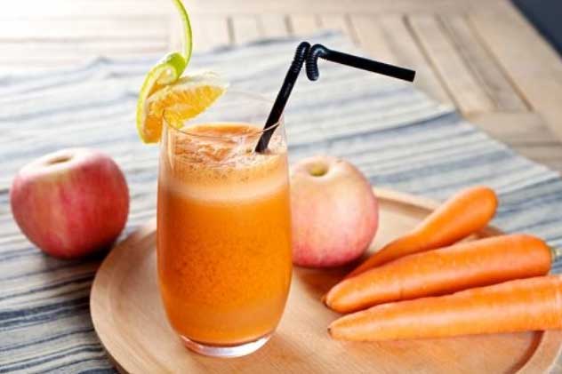 8 loại nước giúp phòng bệnh, tăng cường đề kháng vượt trội