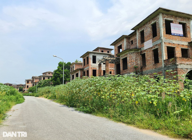 Bất động sản giảm giá, nhà đầu tư vẫn e dè xuống tiền