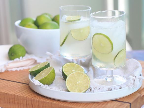 1 quả chanh có thể giúp bạn eo thon mà không cần tập thể dục