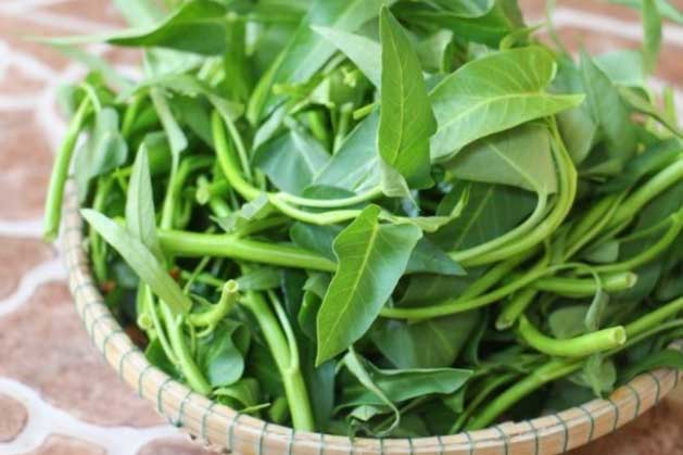 Thực phẩm "đại kỵ" với rau muống, ăn chung là gây hại cơ thể
