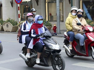 Dự báo thời tiết ngày 14/12/2022: Hà Nội sáng sớm có sương mù, trời rét