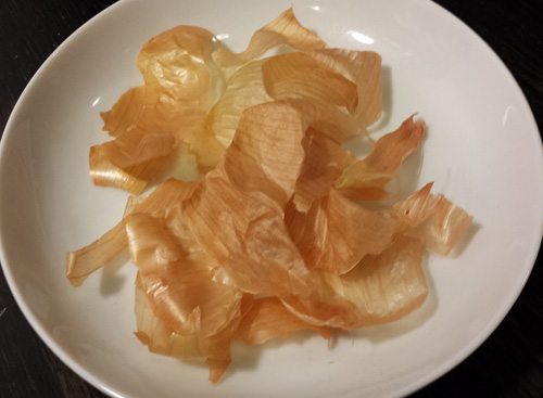 Thực phẩm có ích cho sức khỏe bạn đang bỏ đi hằng ngày