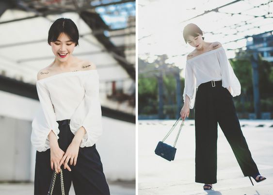 5 bí quyết để bạn đẹp nhất nơi công sở