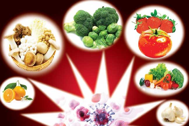 Những loại rau củ phòng ngừa ung thư hiệu quả