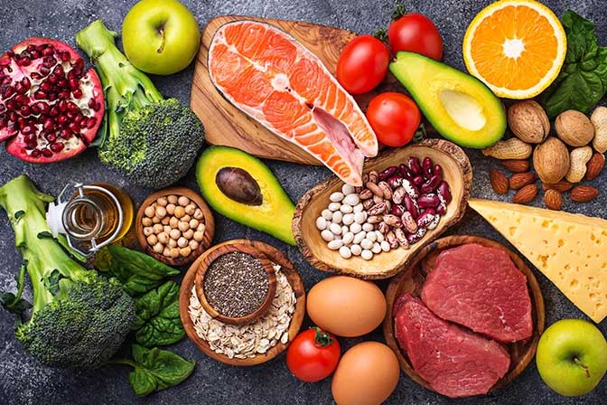 Sau 35 tuổi, dù nghèo mấy phụ nữ cũng nên bổ sung 10 loại vitamin: Hết bệnh tật, trẻ ra chục tuổi