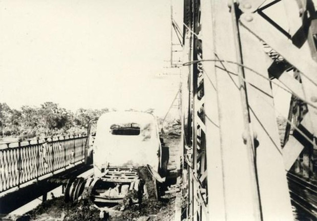 Cầu Long Biên sinh ra từ một ý tưởng “điên rồ”