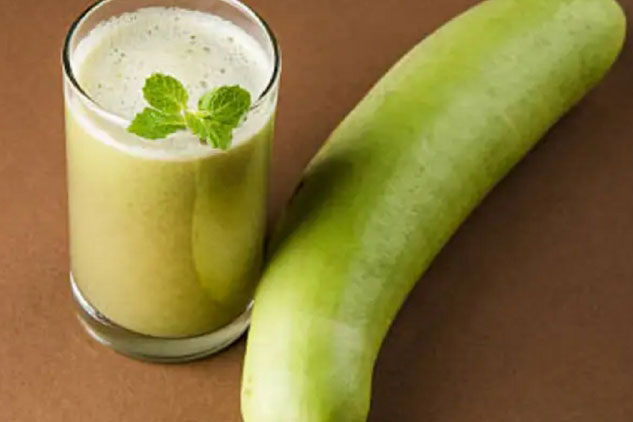 Những lợi ích bất ngờ từ quả bầu