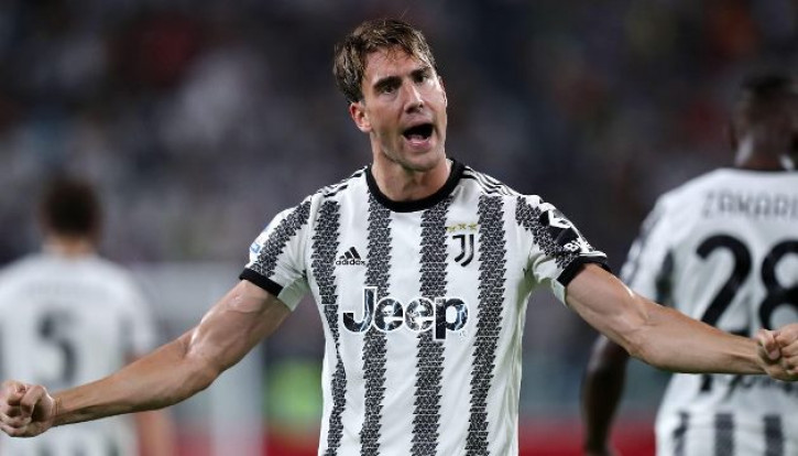 Arsenal tái khởi động thương vụ Vlahovic, chốt hạ ngay trong tháng 1/2023?