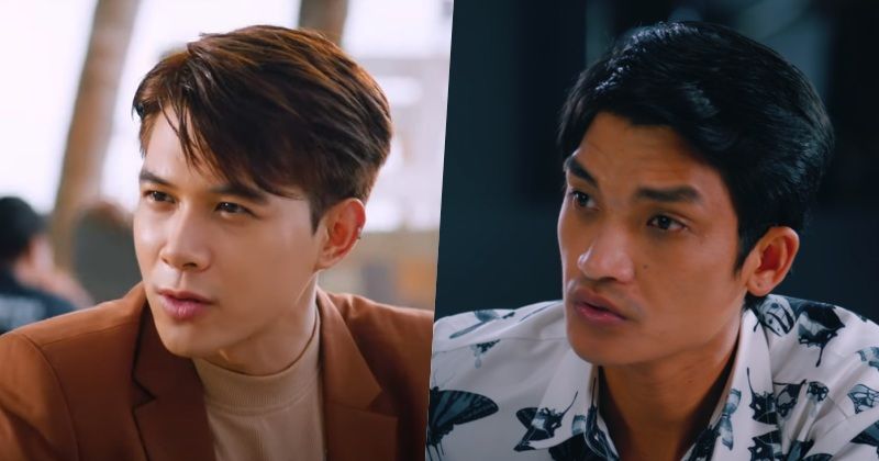 Anh Tú tung chiêu lừa siêu đỉnh, Mạc Văn Khoa hóa trai đẹp siêu 'dính' trong teaser "Siêu lừa gặp siêu lầy"