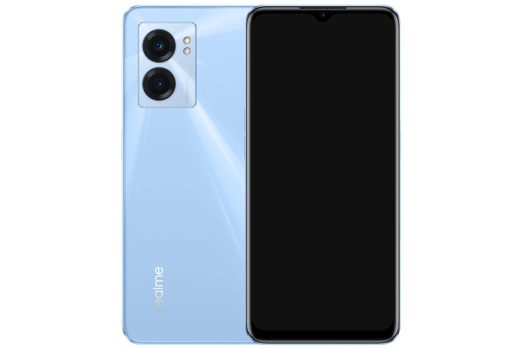 Realme V23i 5G.