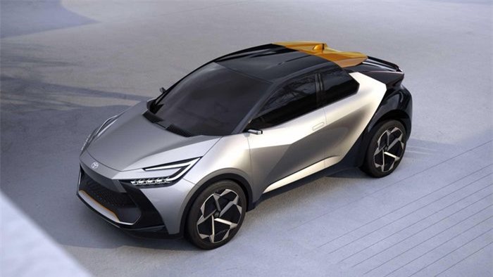  Thời điểm ra mắt Toyota C-HR mới chưa được công bố, nhưng hãng xe Nhật Bản tự tin rằng thế hệ thứ 2 của mẫu xe này sẽ sớm trở thành một chiếc xe phổ biến tại châu Âu. 