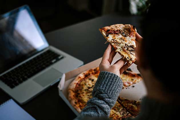 Người đoản thọ có 5 "điểm chung" vào ban đêm, thay đổi gấp nếu bạn mắc phải dù chỉ một