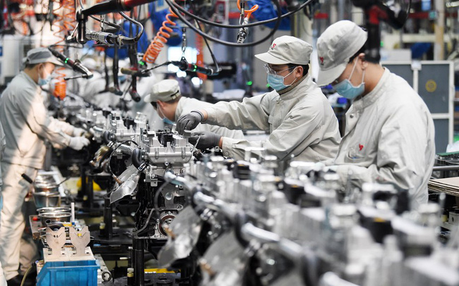 ADB hạ dự báo tăng trưởng của châu Á