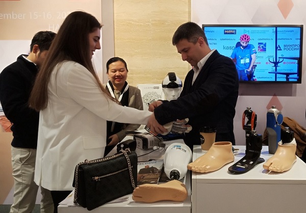 Hợp tác thương mại Việt Nam - Liên bang Nga còn rất nhiều tiềm năng