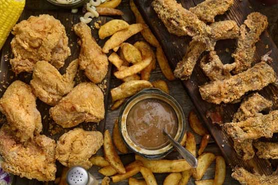 4 loại thực phẩm nên tránh xa vào buổi tối nếu muốn giảm cân dáng đẹp