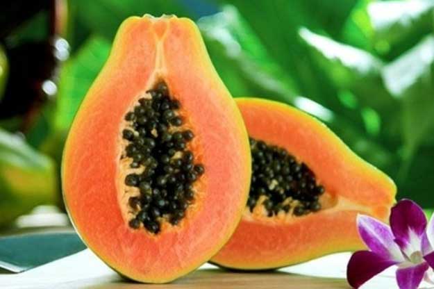 Khung giờ vàng ăn đu đủ giảm cân, đẹp da tốt cho sức khỏe