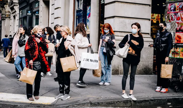 Lạm phát tháng 11 của Mỹ - bước ngoặt thay đổi tình thế