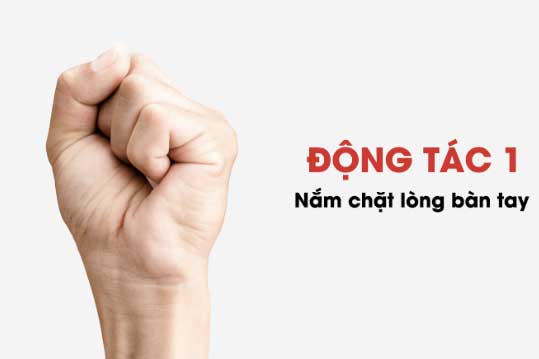4 động tác đơn giản nhưng lại giúp phòng ngừa đột quỵ hiệu quả: Bác sĩ khuyên thực hiện mỗi ngày