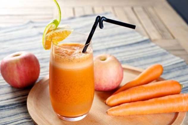 3 cách mix nước ép táo tươi mới, lạ miệng vừa giúp chống lão hóa lại giảm cân hiệu quả