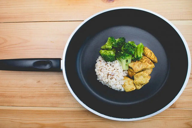 Muốn giảm nguy cơ mắc bệnh ung thư, đừng bỏ qua 5 loại thực phẩm này