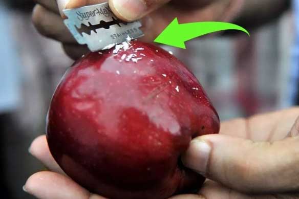 5 loại trái cây bị cho vào 'danh sách đen' độc hại, người thông minh ngừng ăn từ lâu rồi