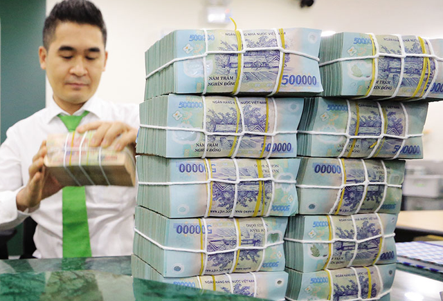 Ngân hàng "đốt đuốc" tìm doanh nghiệp tốt để cho vay