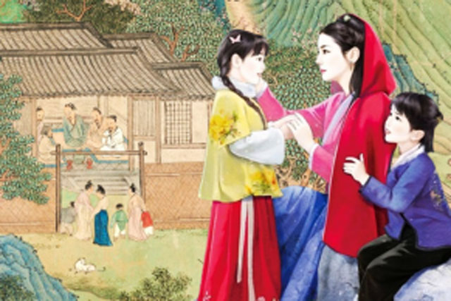 Vì sao lại nói: "Tam nam bất phú, tứ nữ bất bần?", sinh 3 con trai, làm sao để hóa giải?