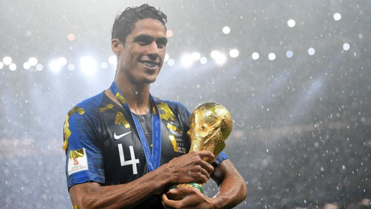 Varane sở hữu thống kê ấn tượng ở chung kết, Pháp tự tin vô địch World Cup 2022